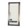 Frameless Acrylic Door Cabinets for up to 5 Lbs ABC Fire Extinguisher