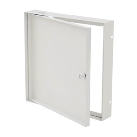 18 x 18 Inch Recessed Access Panel for Acoustical Tile