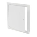 Non-Fire-Rated Flush Access Panel for All Surfaces - Steel