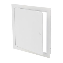 18 x 18 Inch Non-Fire-Rated Flush Access Panel for All Surfaces - Steel