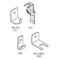 Brackets for Fire Extinguishers
