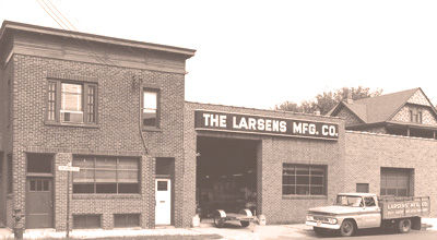 Larsens-building